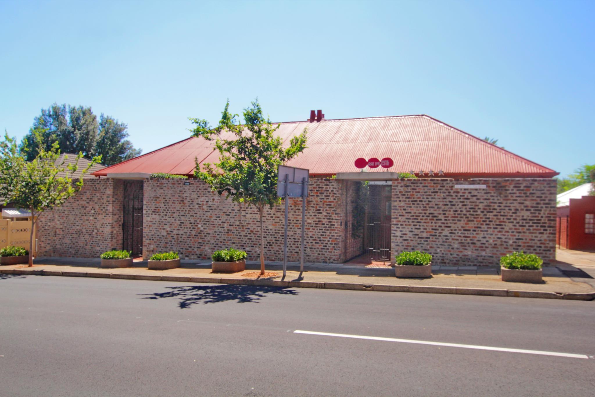 Motel Mi Pi Chi Johannesburg Ngoại thất bức ảnh
