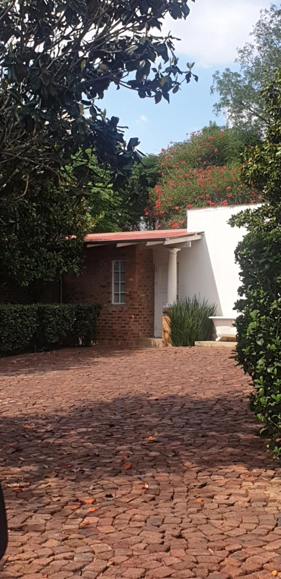 Motel Mi Pi Chi Johannesburg Ngoại thất bức ảnh