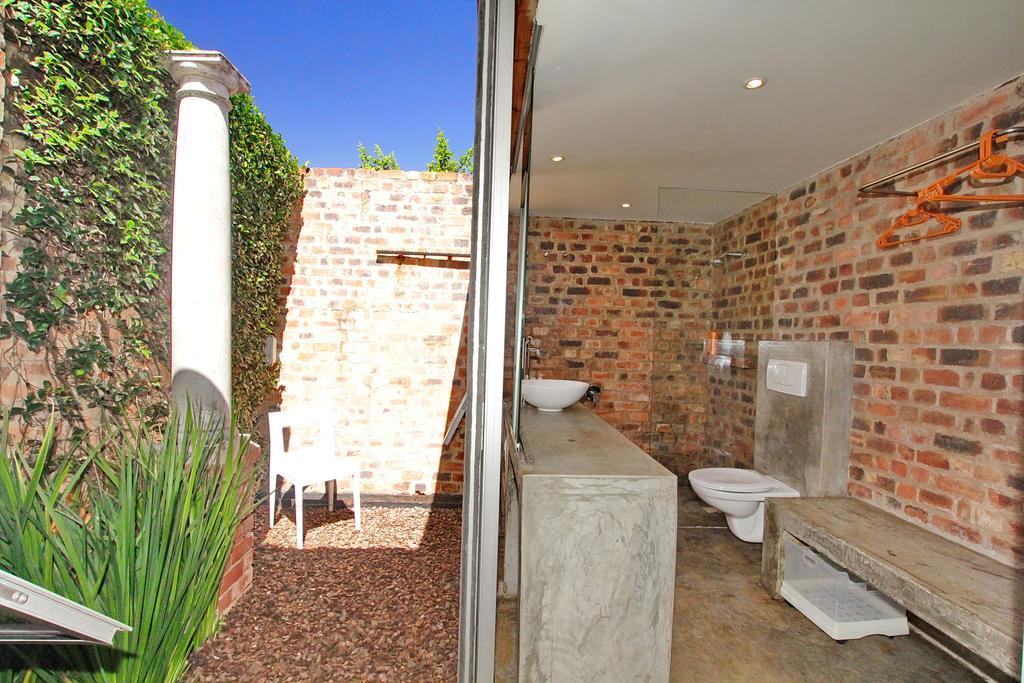Motel Mi Pi Chi Johannesburg Ngoại thất bức ảnh